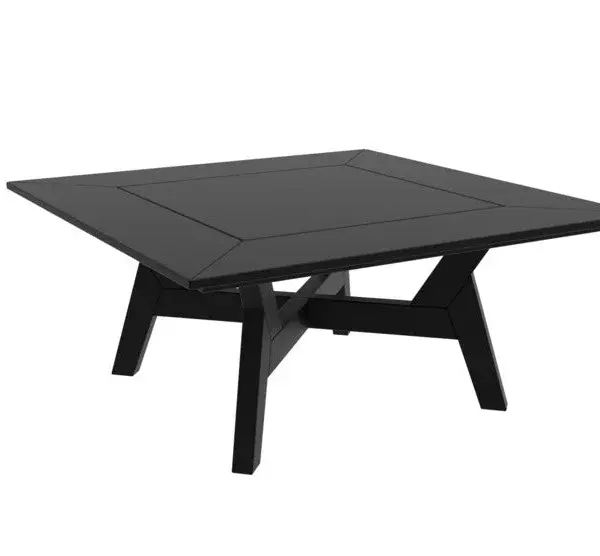 Seaside Casual - DEX SQUARE CHAT TABLE
