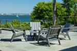 Seaside Casual - DEX SQUARE CHAT TABLE - Image 3