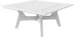 Seaside Casual - DEX SQUARE CHAT TABLE - Image 5