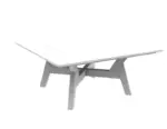 Seaside Casual - DEX SQUARE CHAT TABLE - Image 8