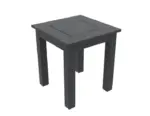 Seaside Casual - DEX SQUARE SIDE TABLE