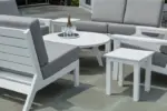 Seaside Casual - DEX SQUARE SIDE TABLE - Image 3