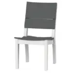 Seaside Casual - SYM SIDE CHAIR - Image 2