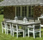 Seaside Casual - MAD BALCONY TABLE 40" X 85" - Image 3