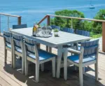 Seaside Casual - MAD BALCONY TABLE 40" X 85" - Image 4