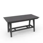 Seaside Casual - MAD BAR TABLE 40" X 85" - Image 2