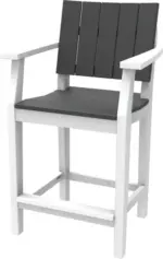 Seaside Casual - MAD BALCONY ARM CHAIR