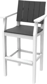 Seaside Casual - MAD BAR ARM CHAIR
