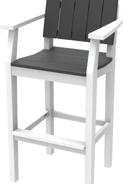 Seaside Casual - MAD BAR ARM CHAIR