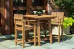 Seaside Casual - MAD BAR ARM CHAIR - Image 2