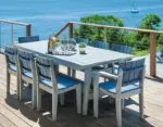 Seaside Casual - MAD DINING SIDE CHAIR