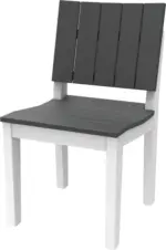 Seaside Casual - MAD DINING SIDE CHAIR - Image 2