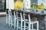 Seaside Casual - MAD BALCONY SIDE CHAIR - Image 2