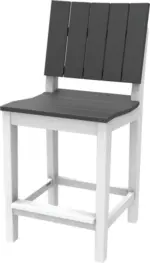 Seaside Casual - MAD BALCONY SIDE CHAIR - Image 4