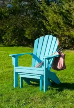 Seaside Casual - COASTLINE HARBOR VIEW ADIRONDACK - Image 2