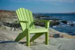 Seaside Casual - COASTLINE HARBOR VIEW ADIRONDACK - Image 3