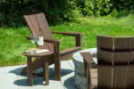 Seaside Casual - COASTLINE MONTEREY ADIRONDACK CHAIR - Image 3