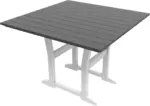 Seaside Casual - COASTLINE CAFE SQUARE DINING TABLE