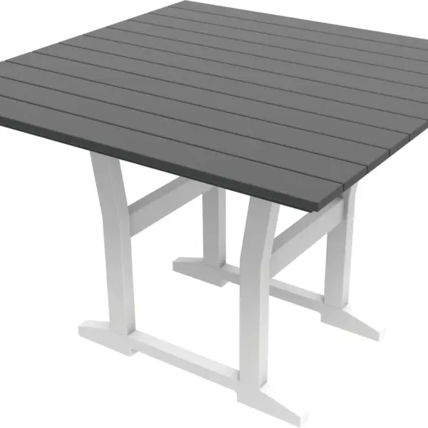 Seaside Casual - COASTLINE CAFE SQUARE DINING TABLE