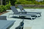 Seaside Casual - MAD CHAISE SLATTED