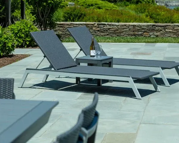 Seaside Casual - MAD CHAISE SLATTED