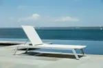 Seaside Casual - MAD CHAISE SLATTED - Image 2