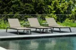 Seaside Casual - MAD CHAISE SLATTED - Image 3