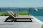 Seaside Casual - MAD CHAISE SLATTED - Image 4