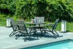 Seaside Casual - HIP CLUB CHAIR