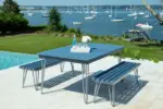Seaside Casual - HIP BENCH