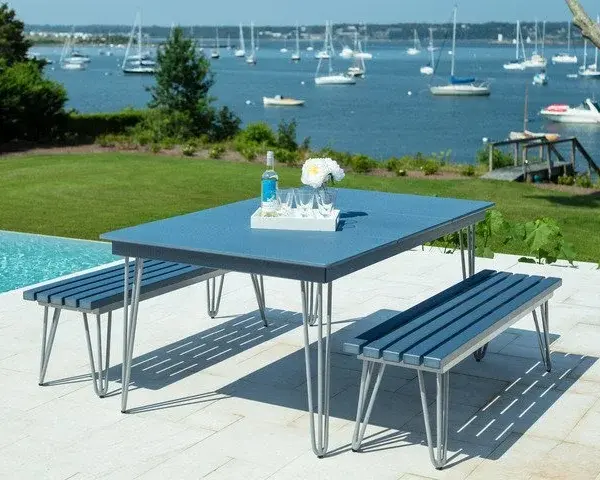 Seaside Casual - HIP BENCH