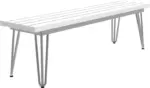 Seaside Casual - HIP BENCH - Image 2