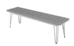 Seaside Casual - HIP BENCH - Image 3