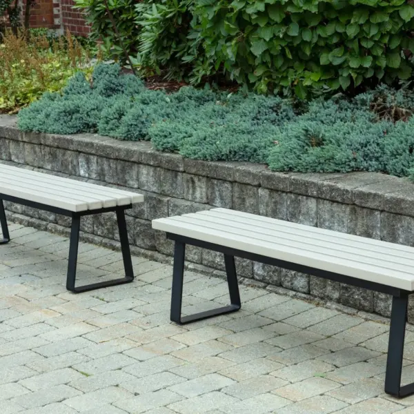 Seaside Casual - HIP ANCHOR BENCH
