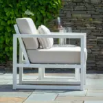 Seaside Casual - MIA LOUNGE CHAIR