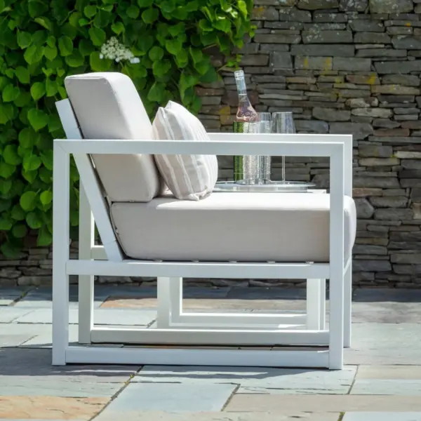 Seaside Casual - MIA LOUNGE CHAIR