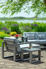 Seaside Casual - MIA LOUNGE CHAIR - Image 2