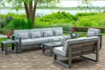 Seaside Casual - MIA DOUBLE ARMLESS - Image 2