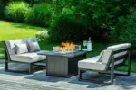 Seaside Casual - AURA FIRE TABLE - Image 2