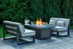 Seaside Casual - AURA FIRE TABLE - Image 3